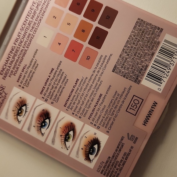 Eyeshadow Bundle 💗 - Picture 10 of 10